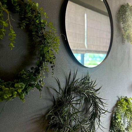 Restart Hotel Rēzekne Екстериор снимка