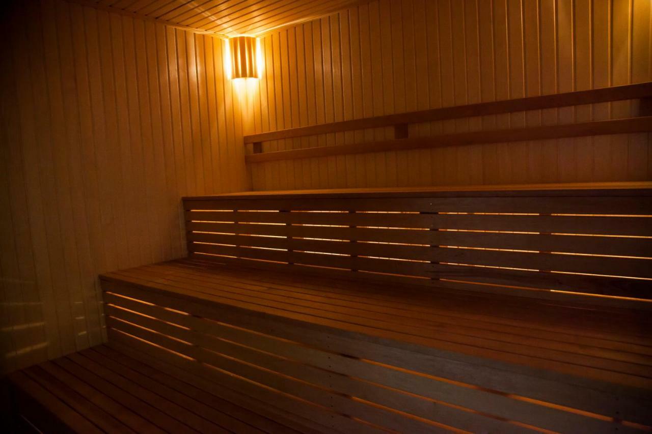 Restart Hotel Rēzekne Екстериор снимка